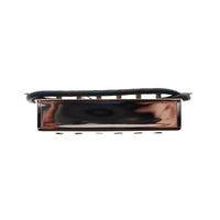 Seymour Duncan Green Magic Bridge Humbucker - Nickel Cover - Reclaimed
