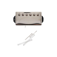 Seymour Duncan Green Magic Bridge Humbucker - Nickel Cover - Reclaimed