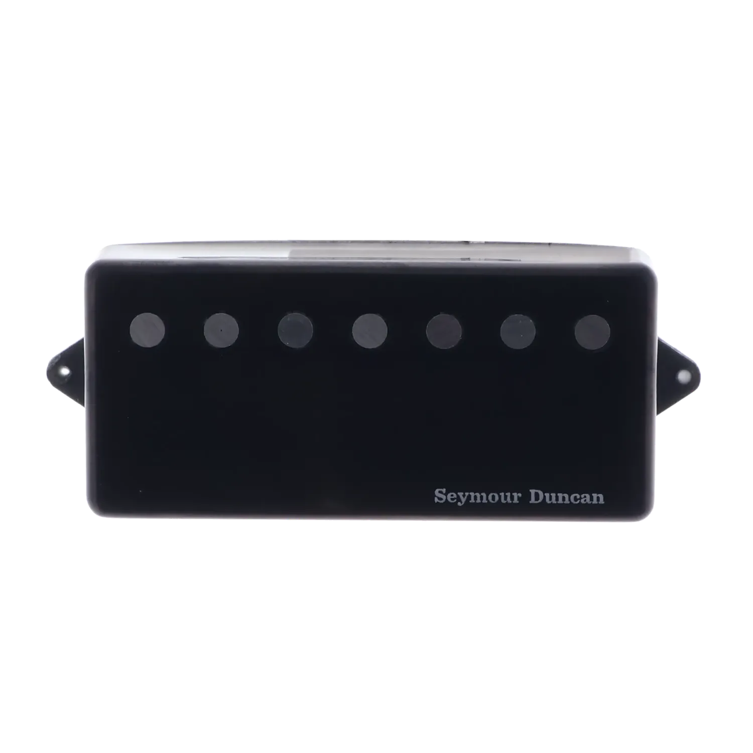 Seymour Duncan Jeff Loomis Neck Pickup 7 String - Black - Reclaimed