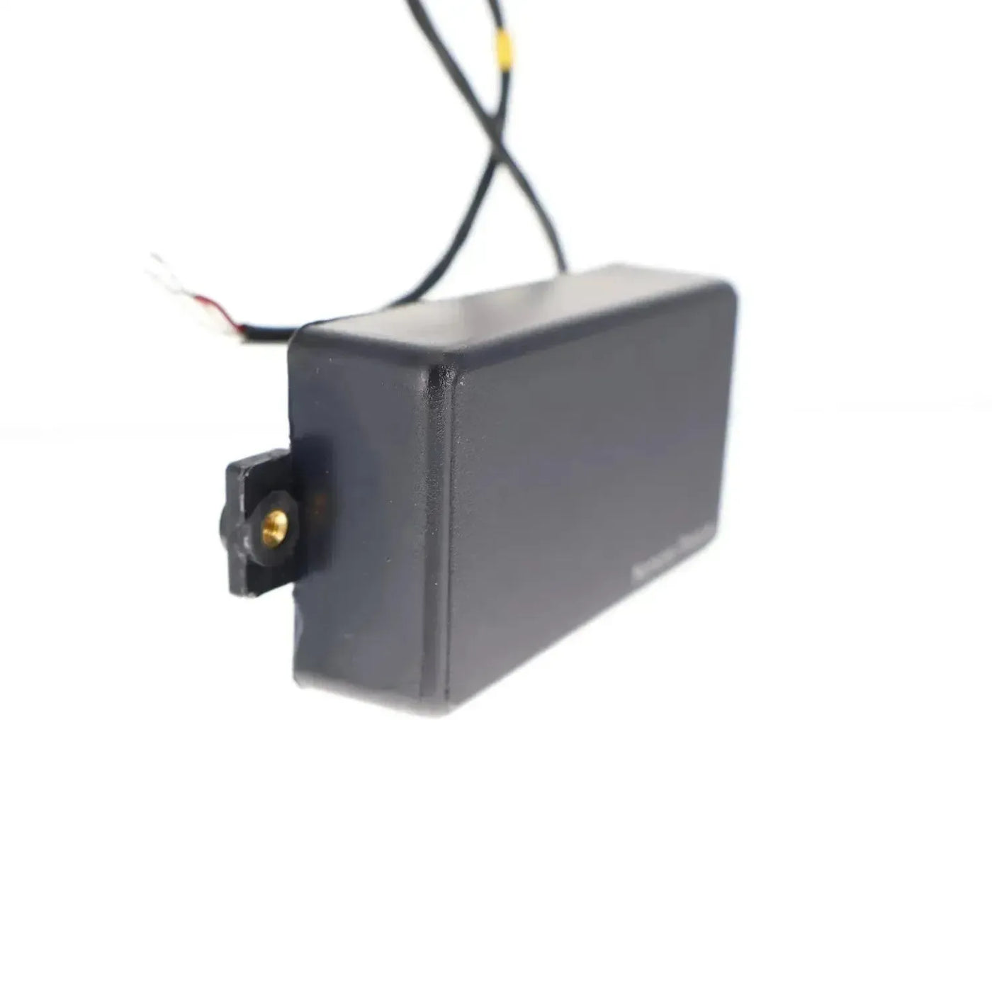 Seymour Duncan LIVE WIRE Pickup Set - Black Cover - Reclaimed