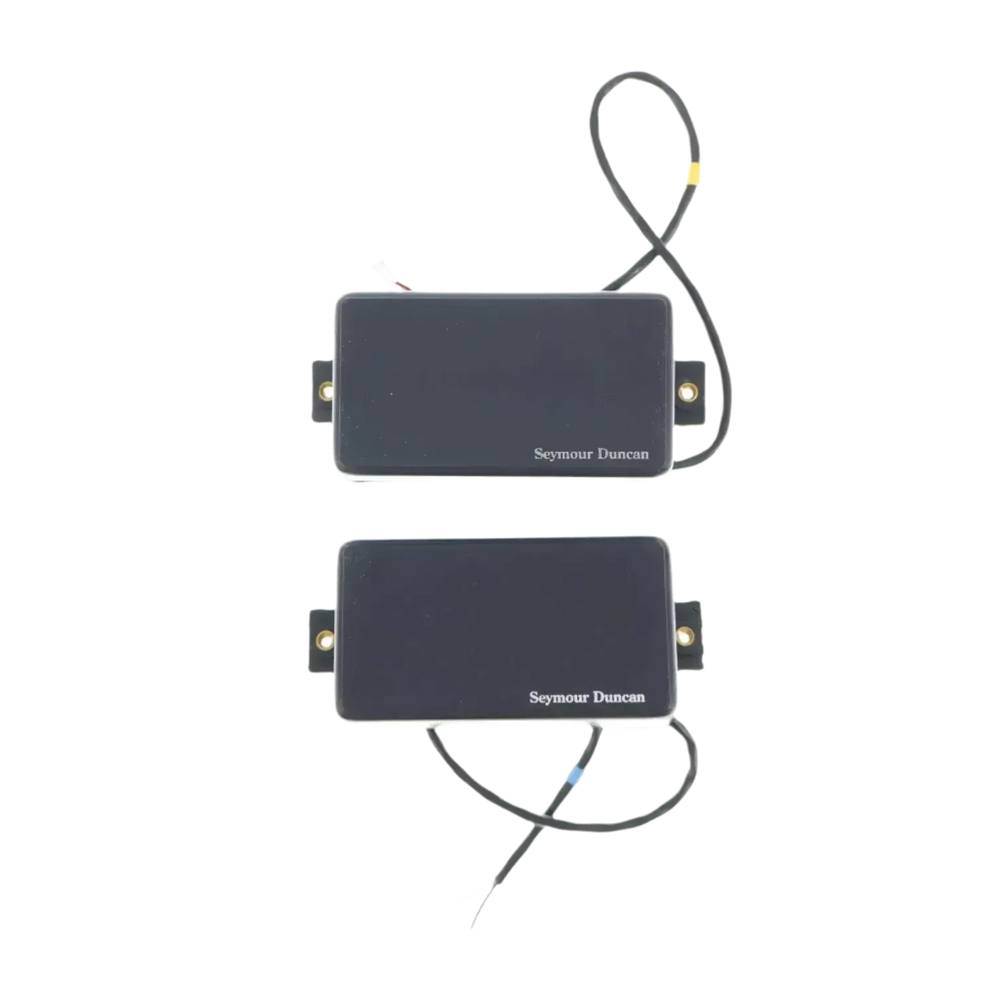 Seymour Duncan LIVE WIRE Pickup Set - Black Cover - Reclaimed
