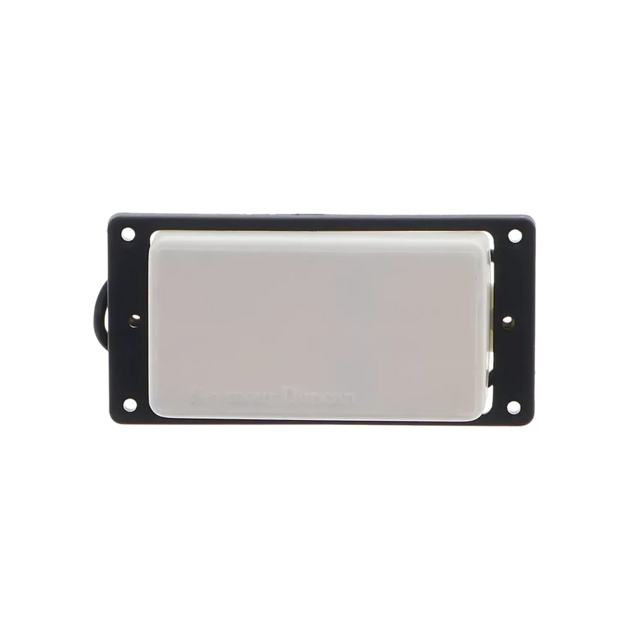 Seymour Duncan LiveWire Classic Active Humbucker - White Cover - Reclaimed