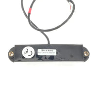 Seymour Duncan LiveWire Classic Hot Strat Active Single-Coil - Black Cover - Reclaimed