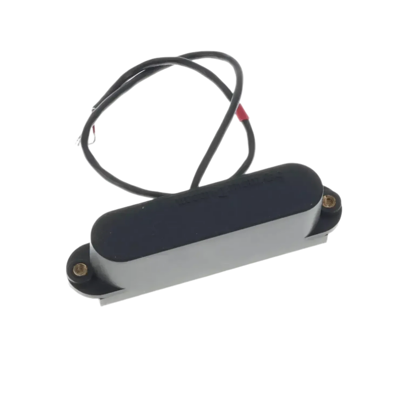 Seymour Duncan LiveWire Classic Hot Strat Active Single-Coil - Black Cover - Reclaimed