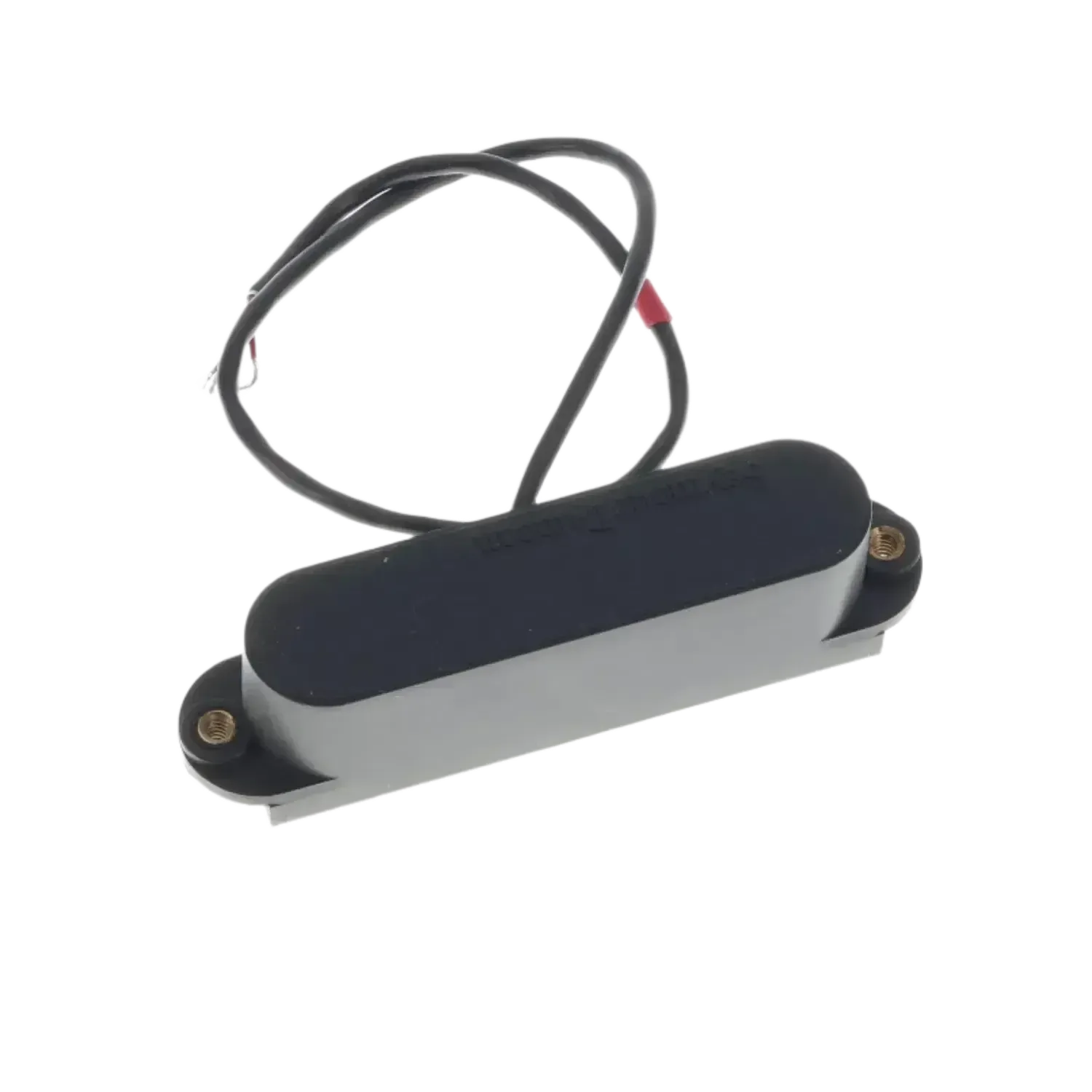 Seymour Duncan LiveWire Classic Hot Strat Active Single-Coil - Black Cover - Reclaimed