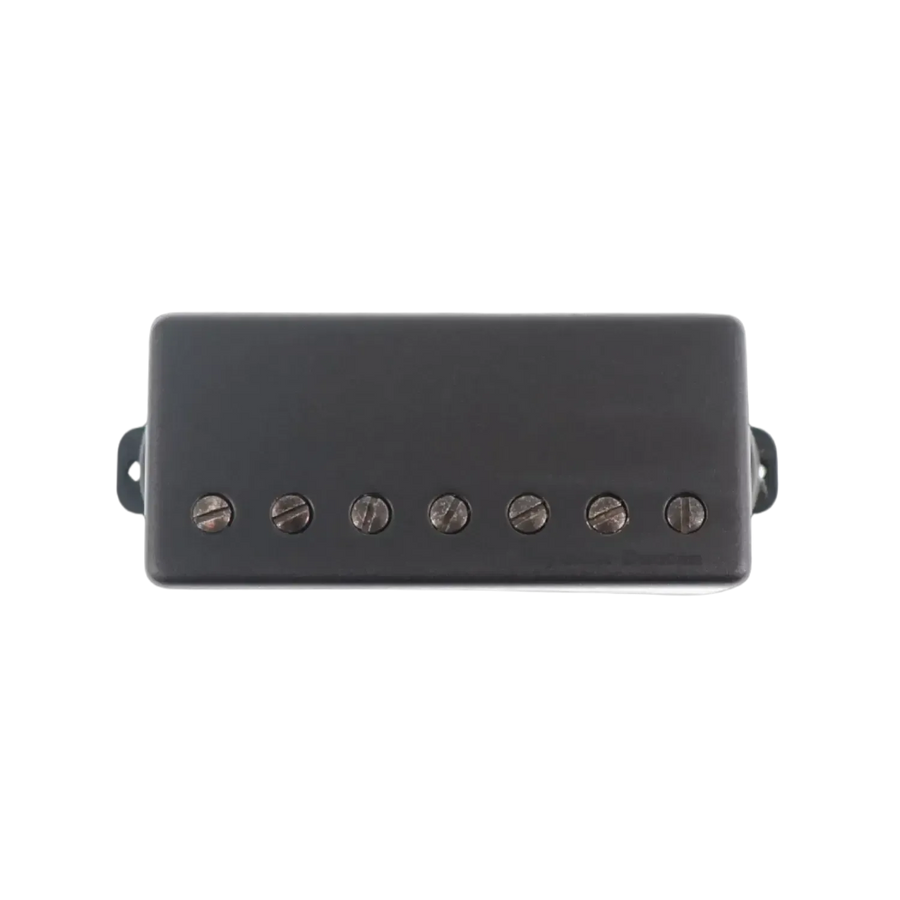 Seymour Duncan Nazgul 7-String Bridge Humbucker - Black Cover - Reclaimed