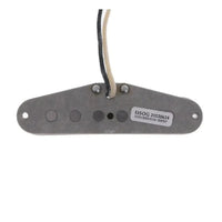 Seymour Duncan Psychedelic Strat Middle Reverse Wind Reverse Polarity Single-Coil - Black - Reclaimed
