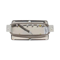 Seymour Duncan Retrospec'd Antiquity Neck Humbucker - Nickel Cover - Reclaimed