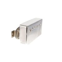 Seymour Duncan Retrospec'd Antiquity Neck Humbucker - Nickel Cover - Reclaimed