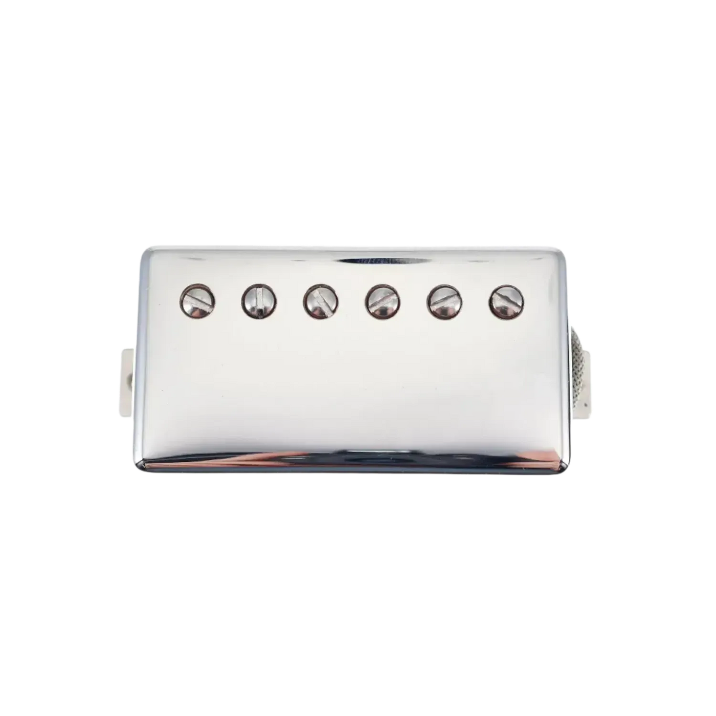 Seymour Duncan Retrospec'd Antiquity Neck Humbucker - Nickel Cover - Reclaimed