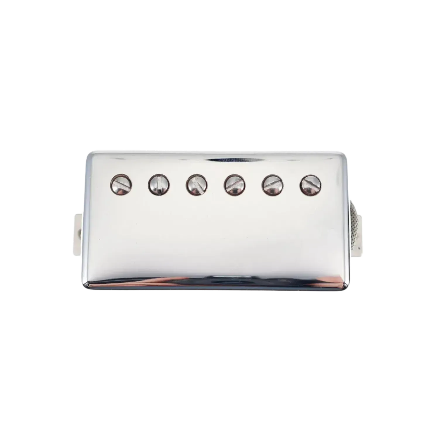 Seymour Duncan Retrospec'd Antiquity Neck Humbucker - Nickel Cover - Reclaimed