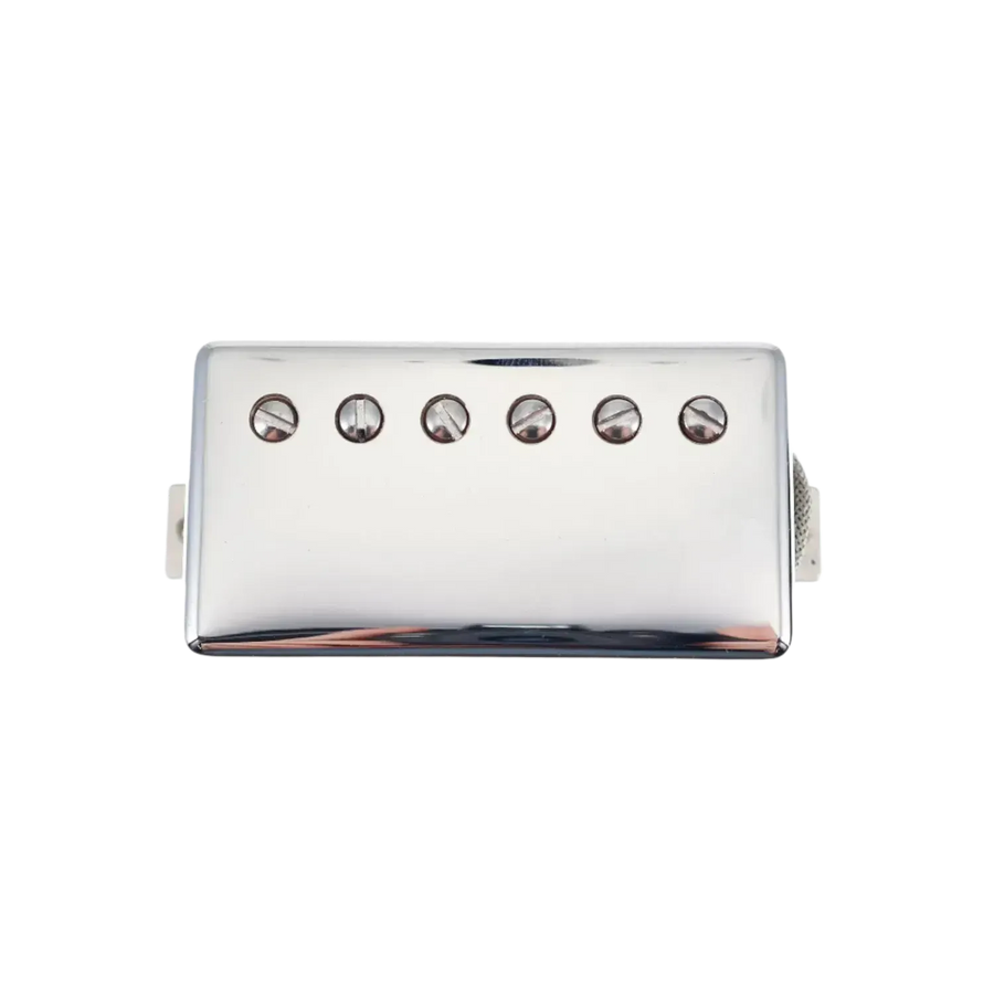 Seymour Duncan Retrospec'd Antiquity Neck Humbucker - Nickel Cover - Reclaimed