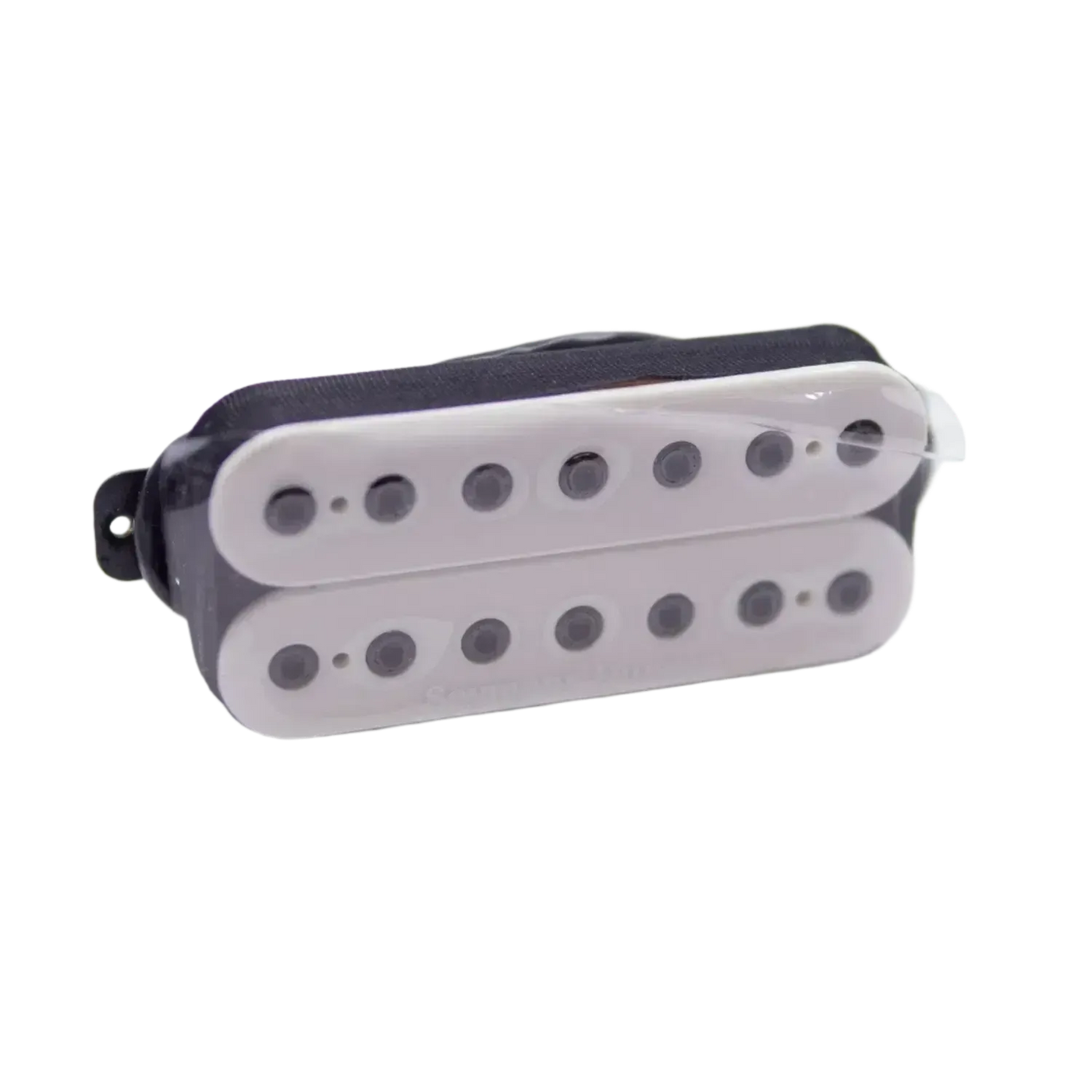 Seymour Duncan SH-10b Full Shred 7-String Bridge Humbucker - White - Reclaimed