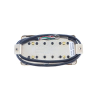 Seymour Duncan SH-10b Full Shred Bridge Humbucker - Gold Cover - Reclaimed