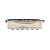 Seymour Duncan SH-10b Full Shred Bridge Humbucker - Gold Cover - Reclaimed