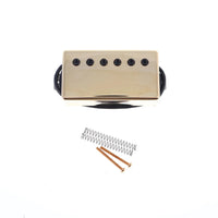 Seymour Duncan SH-10b Full Shred Bridge Humbucker - Gold Cover - Reclaimed