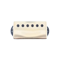Seymour Duncan SH-10b Full Shred Bridge Humbucker - Gold Cover - Reclaimed
