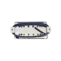 Seymour Duncan SH-12 Screamin' Demon Bridge Humbucker - Chrome Cover - Reclaimed