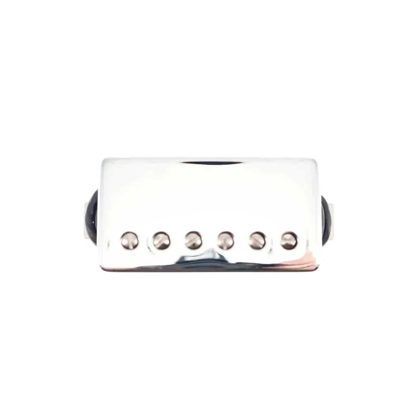Seymour Duncan SH-12 Screamin' Demon Bridge Humbucker - Chrome Cover - Reclaimed