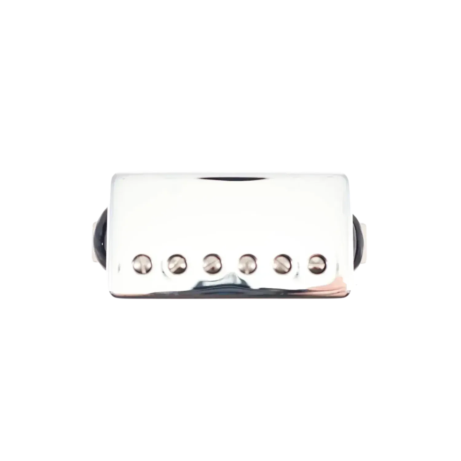 Seymour Duncan SH-12 Screamin' Demon Bridge Humbucker - Chrome Cover - Reclaimed