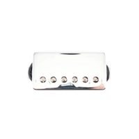 Seymour Duncan SH-12 Screamin' Demon Bridge Humbucker - Chrome Cover - Reclaimed