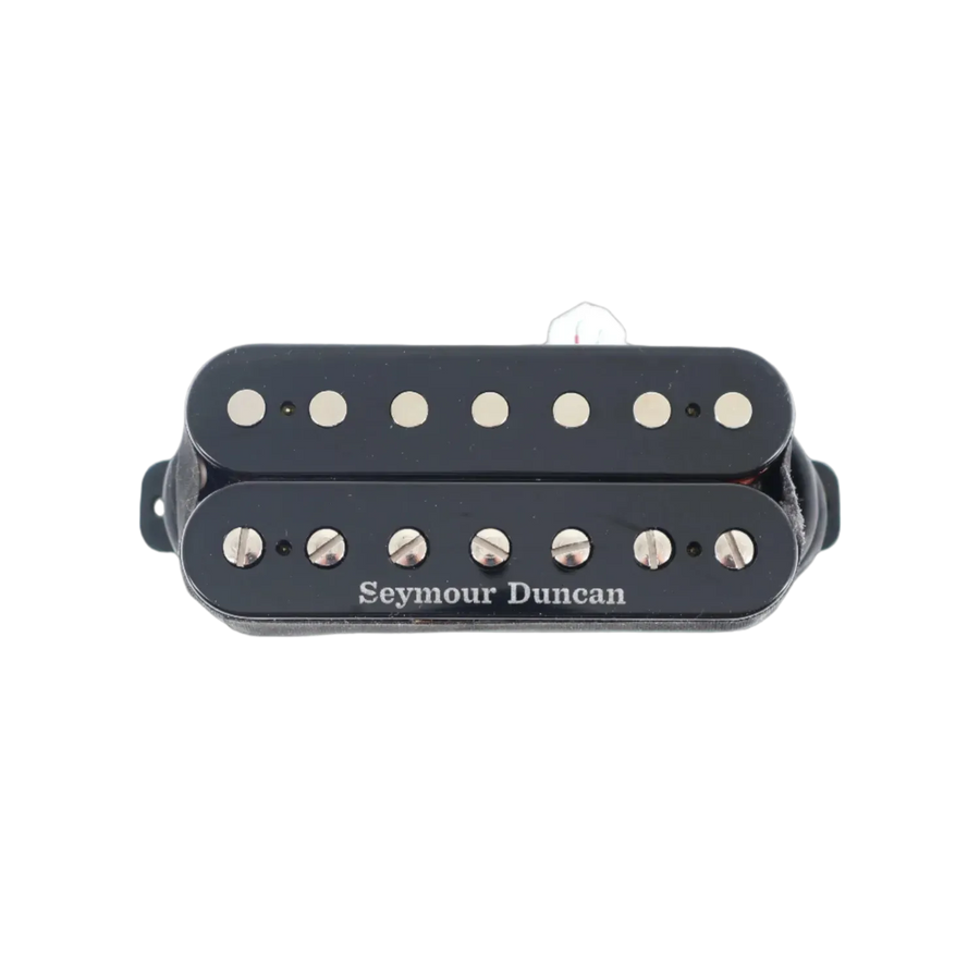 Seymour Duncan SH-1b '59 7-String Bridge Humbucker - Black - Reclaimed