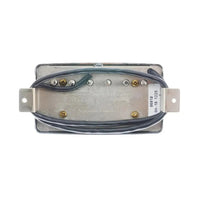 Seymour Duncan SH-1b '59 Bridge Humbucker - Chrome Cover Long-Leg - Reclaimed