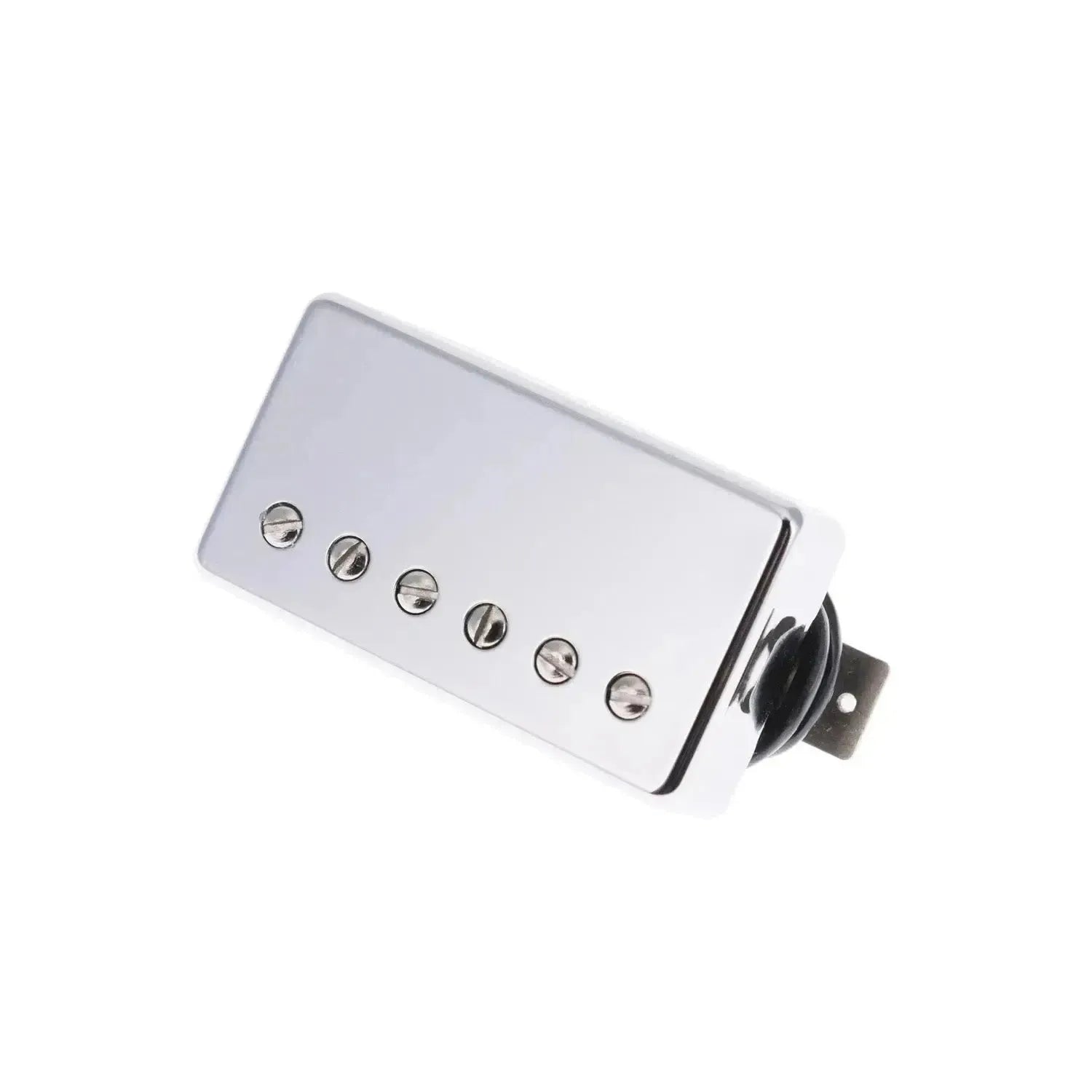 Seymour Duncan SH-1b '59 Bridge Humbucker - Chrome Cover Long-Leg - Reclaimed