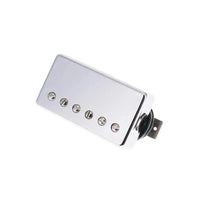 Seymour Duncan SH-1b '59 Bridge Humbucker - Chrome Cover Long-Leg - Reclaimed
