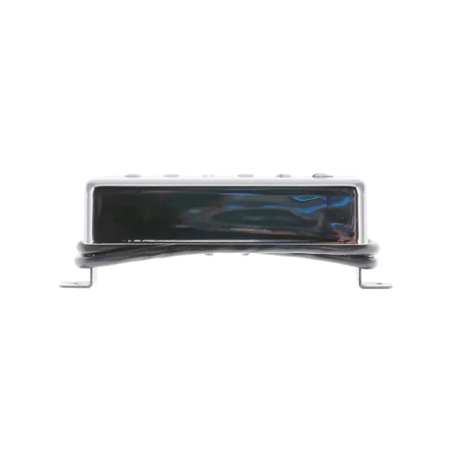 Seymour Duncan SH-1b '59 Bridge Humbucker - Chrome Cover Long-Leg - Reclaimed