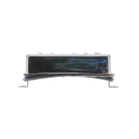Seymour Duncan SH-1b '59 Bridge Humbucker - Chrome Cover Long-Leg - Reclaimed