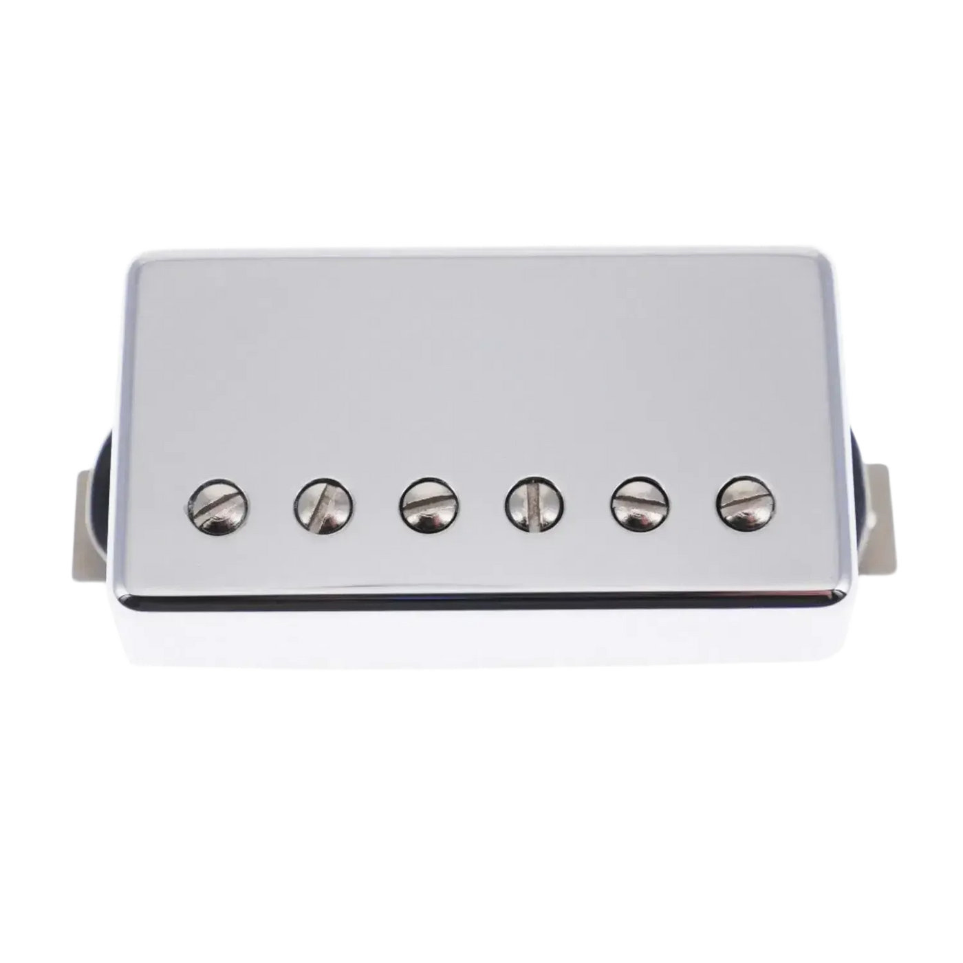 Seymour Duncan SH-1b '59 Bridge Humbucker - Chrome Cover Long-Leg - Reclaimed