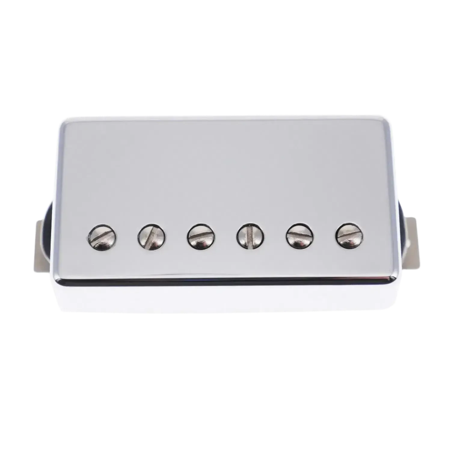Seymour Duncan SH-1b '59 Bridge Humbucker - Chrome Cover Long-Leg - Reclaimed