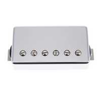 Seymour Duncan SH-1b '59 Bridge Humbucker - Chrome Cover Long-Leg - Reclaimed
