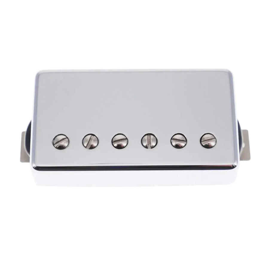 Seymour Duncan SH-1b '59 Bridge Humbucker - Chrome Cover Long-Leg - Reclaimed