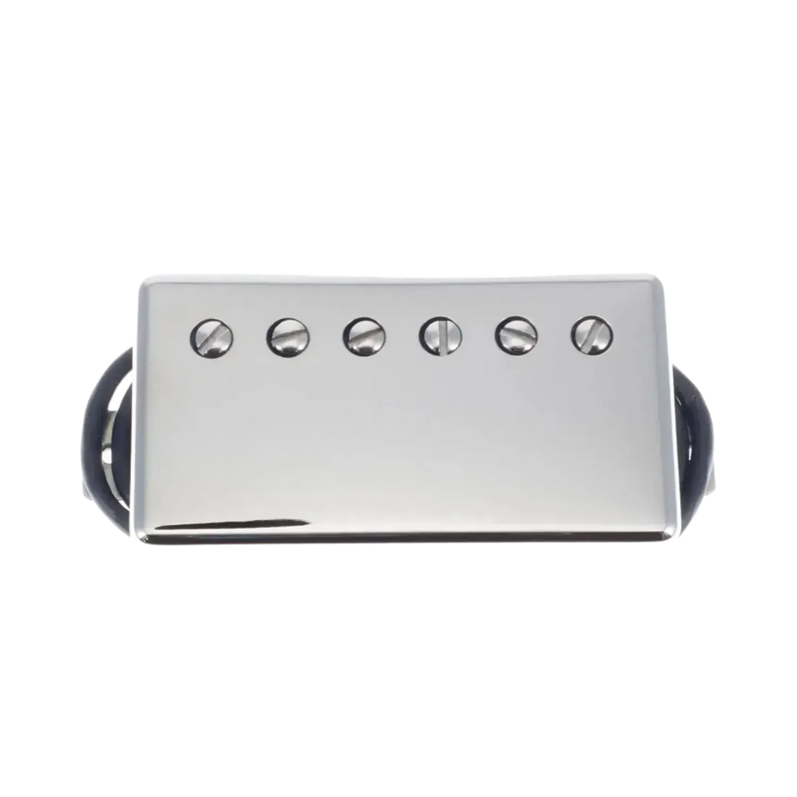 Seymour Duncan SH-1b '59 Bridge Humbucker - Chrome Cover Short-Leg w/ No Logo - Reclaimed