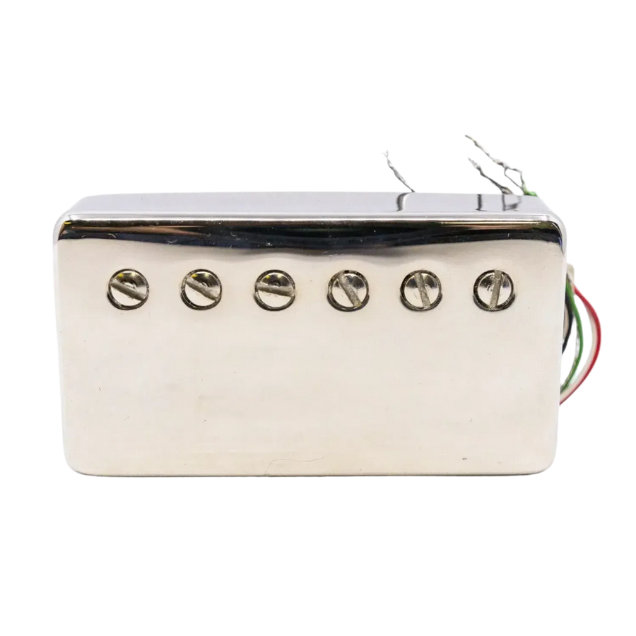 Seymour Duncan SH-1b '59 Model Bridge Humbucker - Nickel Cover - Reclaimed