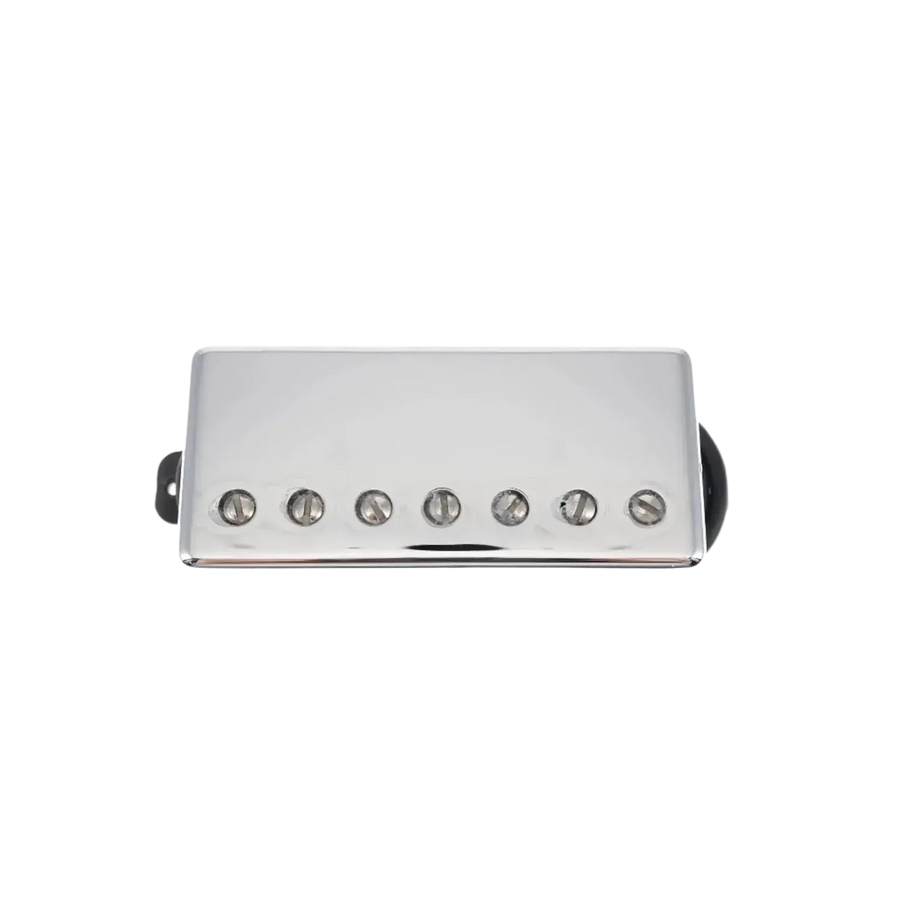 Seymour Duncan SH-1n '59 7-String Neck Humbucker - Chrome Cover - Reclaimed