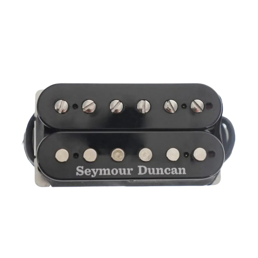 Seymour Duncan SH-1n '59 Neck Humbucker - Black Long-Leg - Reclaimed