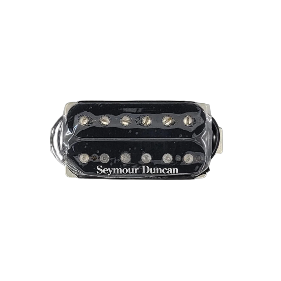 Seymour Duncan SH-1n '59 Neck Humbucker - Black - Reclaimed
