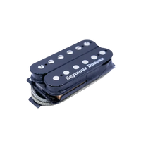 Seymour Duncan SH-1n '59 Single Conductor - Black w/ Black Backplate - Reclaimed