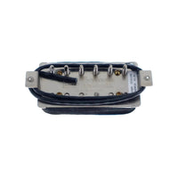 Seymour Duncan SH-PG1b Pearly Gates Bridge Humbucker - Parchment White - Reclaimed