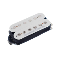 Seymour Duncan SH-PG1b Pearly Gates Bridge Humbucker - Parchment White - Reclaimed