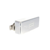 Seymour Duncan SM-1n Neck Mini-Humbucker - Nickel Cover - Reclaimed