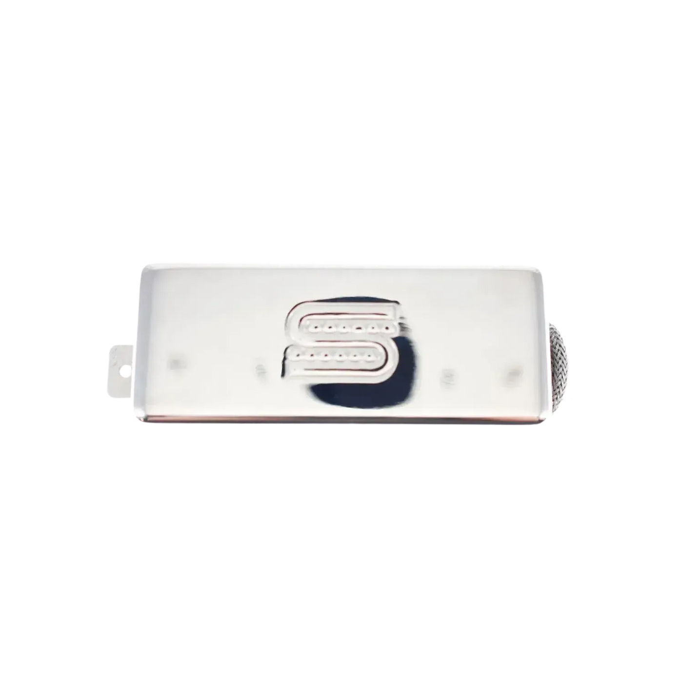 Seymour Duncan SM-1n Neck Mini-Humbucker - Nickel Cover - Reclaimed