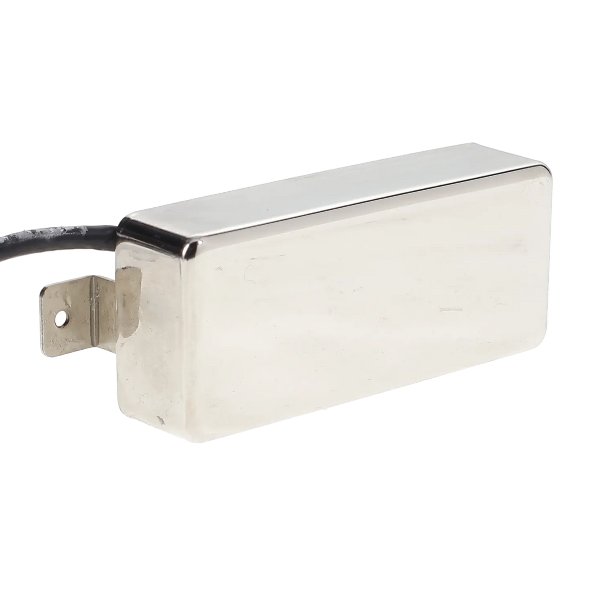 Seymour Duncan SM-3b Seymourized Mini-Humbucker Bridge Pickup - No Logo - Reclaimed