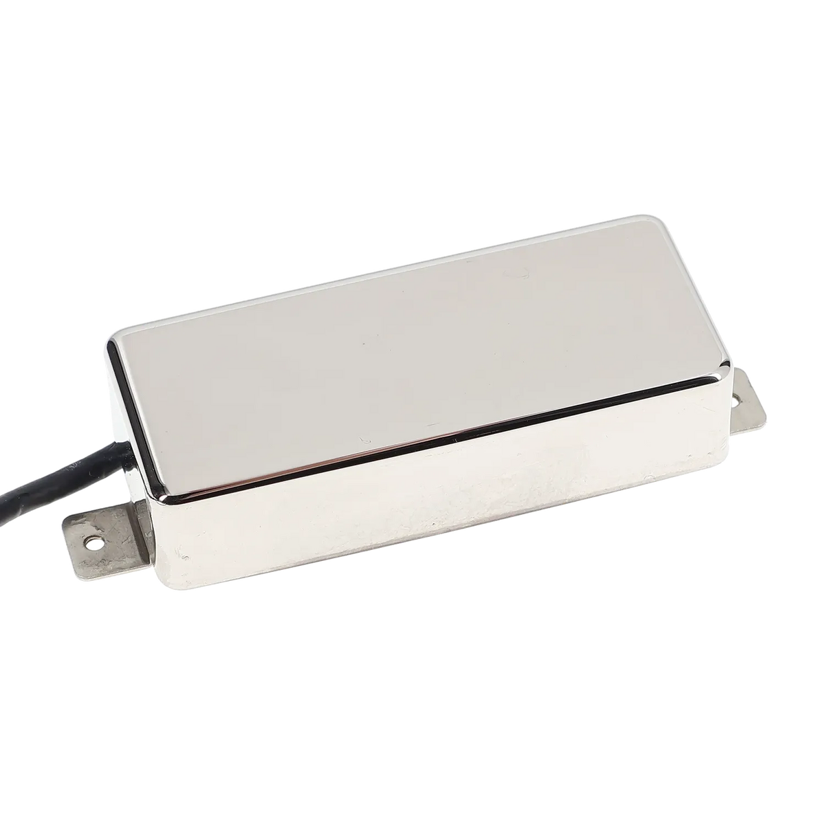 Seymour Duncan SM-3b Seymourized Mini-Humbucker Bridge Pickup - No Logo - Reclaimed
