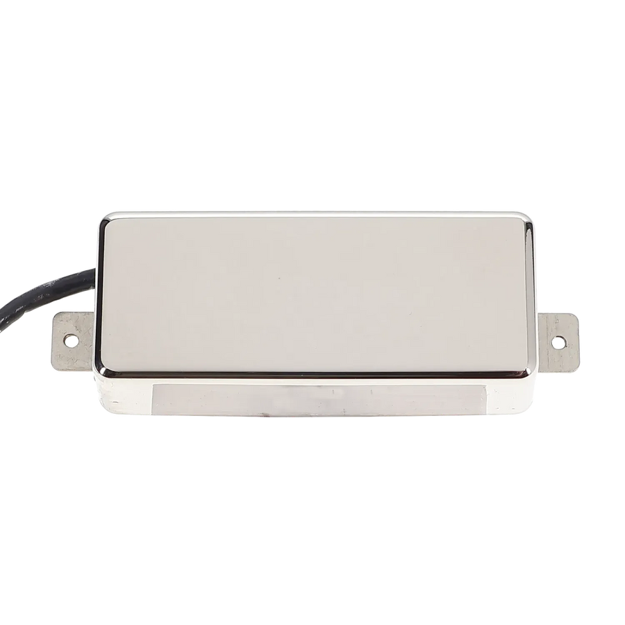 Seymour Duncan SM-3b Seymourized Mini-Humbucker Bridge Pickup - No Logo - Reclaimed