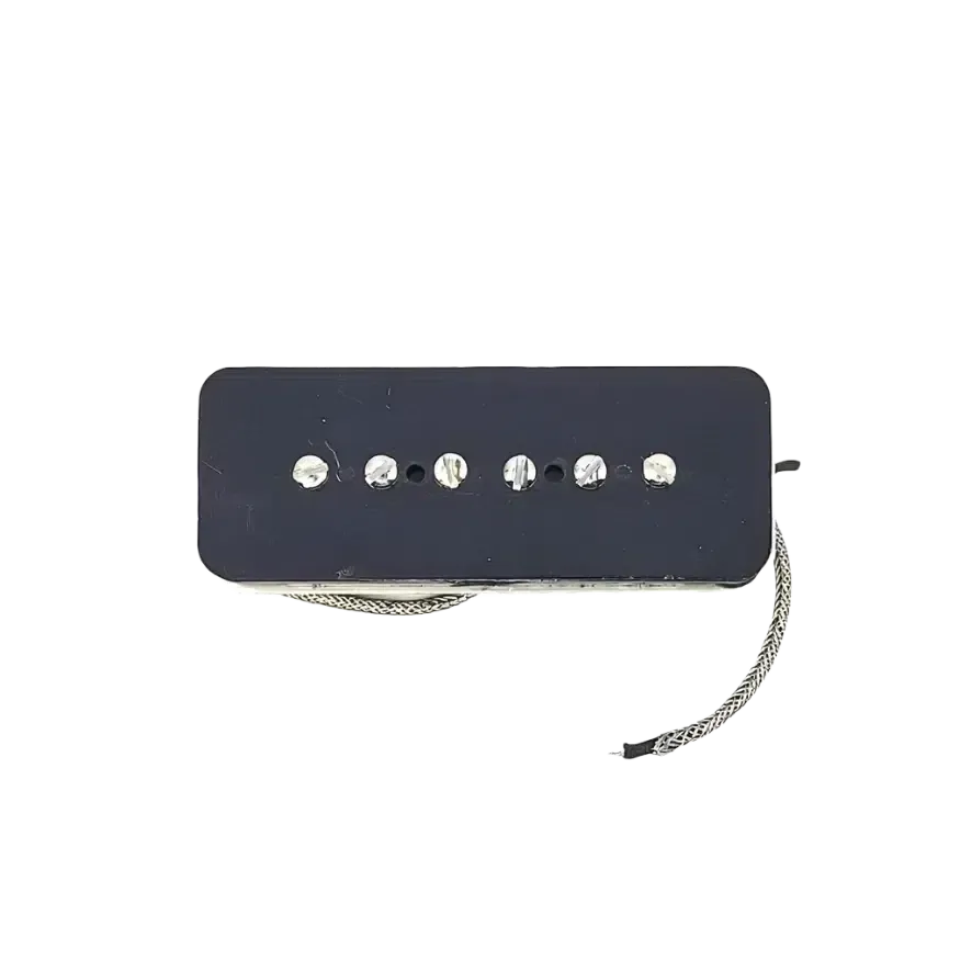 Seymour Duncan SP90-3b Custom Bridge Soapbar P-90 - No Cover - Reclaimed