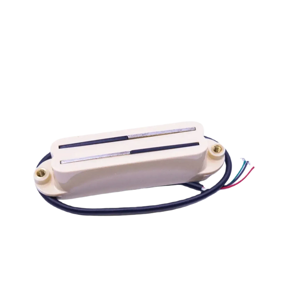 セイモアダンカン SVR-1N 90’s ヴィンテージレール Seymour Duncan SVR-1n Vintage Rails Neck / Middle Single
